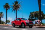 Isuzu D-Max X-Rider Double Cab 2018 года (ZA)